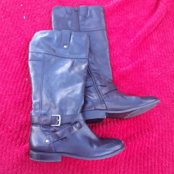 Marc Fisher Shoes - Marc Fisher boots, black, 8 1/2